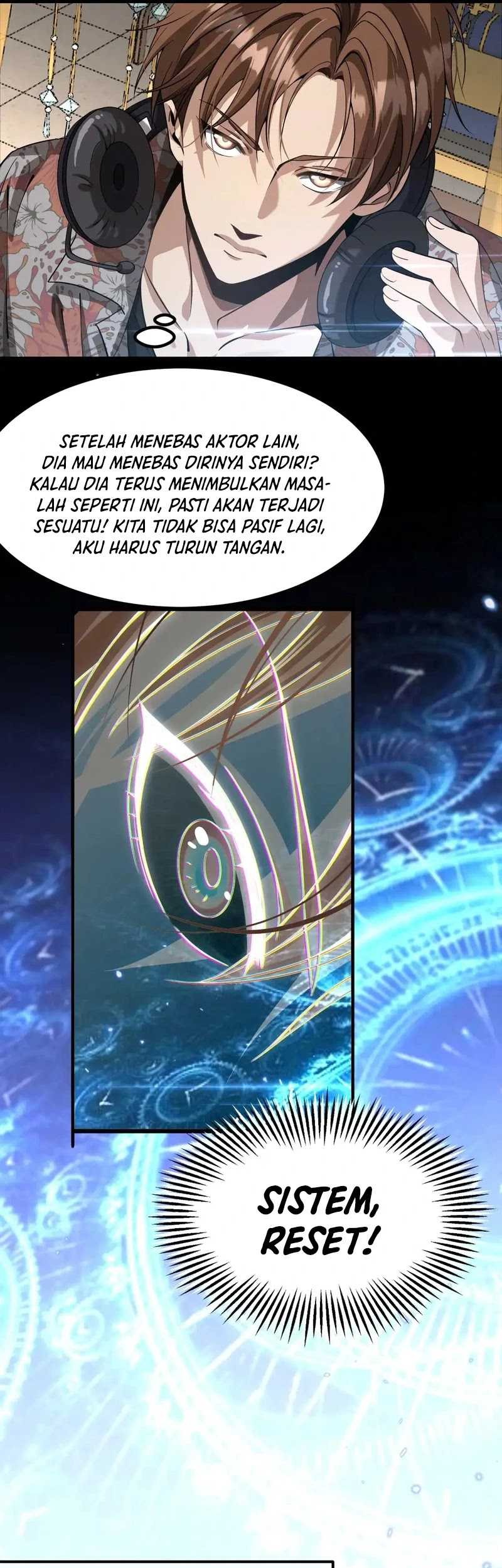 I’m Trapped in This Day for One Thousand Years Chapter 110 Gambar 32