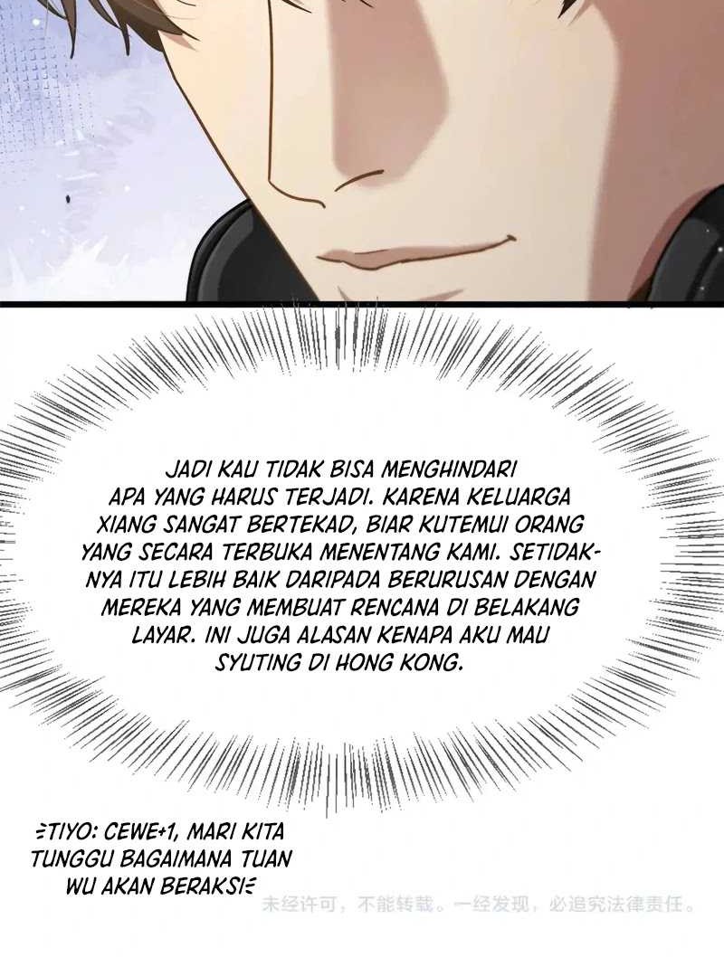 I’m Trapped in This Day for One Thousand Years Chapter 109 Gambar 30