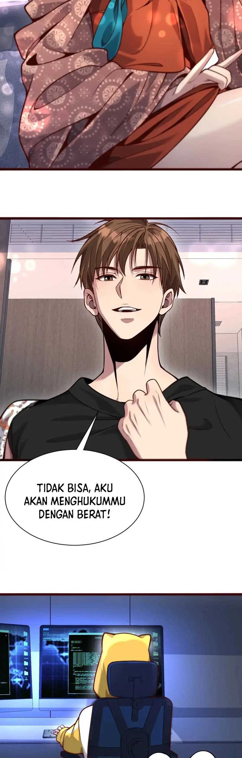 I’m Trapped in This Day for One Thousand Years Chapter 109 Gambar 3