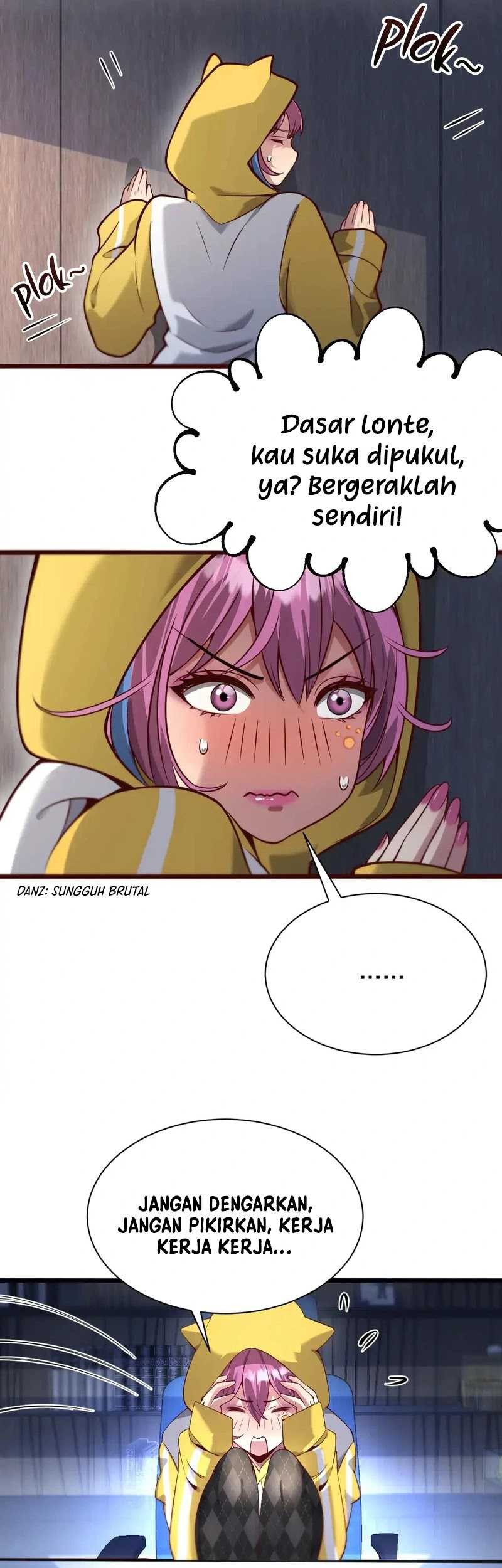 I’m Trapped in This Day for One Thousand Years Chapter 109 Gambar 6
