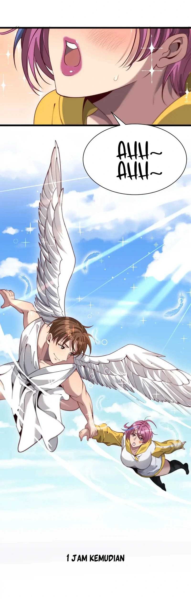 I’m Trapped in This Day for One Thousand Years Chapter 108 Gambar 3