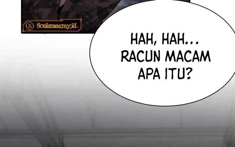 I’m Trapped in This Day for One Thousand Years Chapter 108 Gambar 23