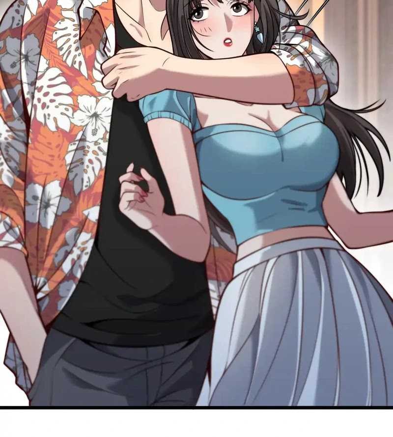 I’m Trapped in This Day for One Thousand Years Chapter 108 Gambar 33