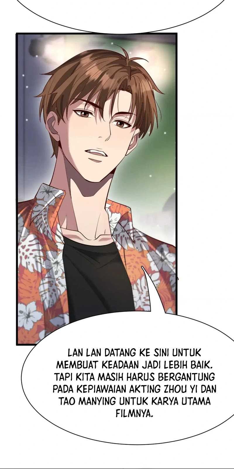 I’m Trapped in This Day for One Thousand Years Chapter 107 Gambar 6