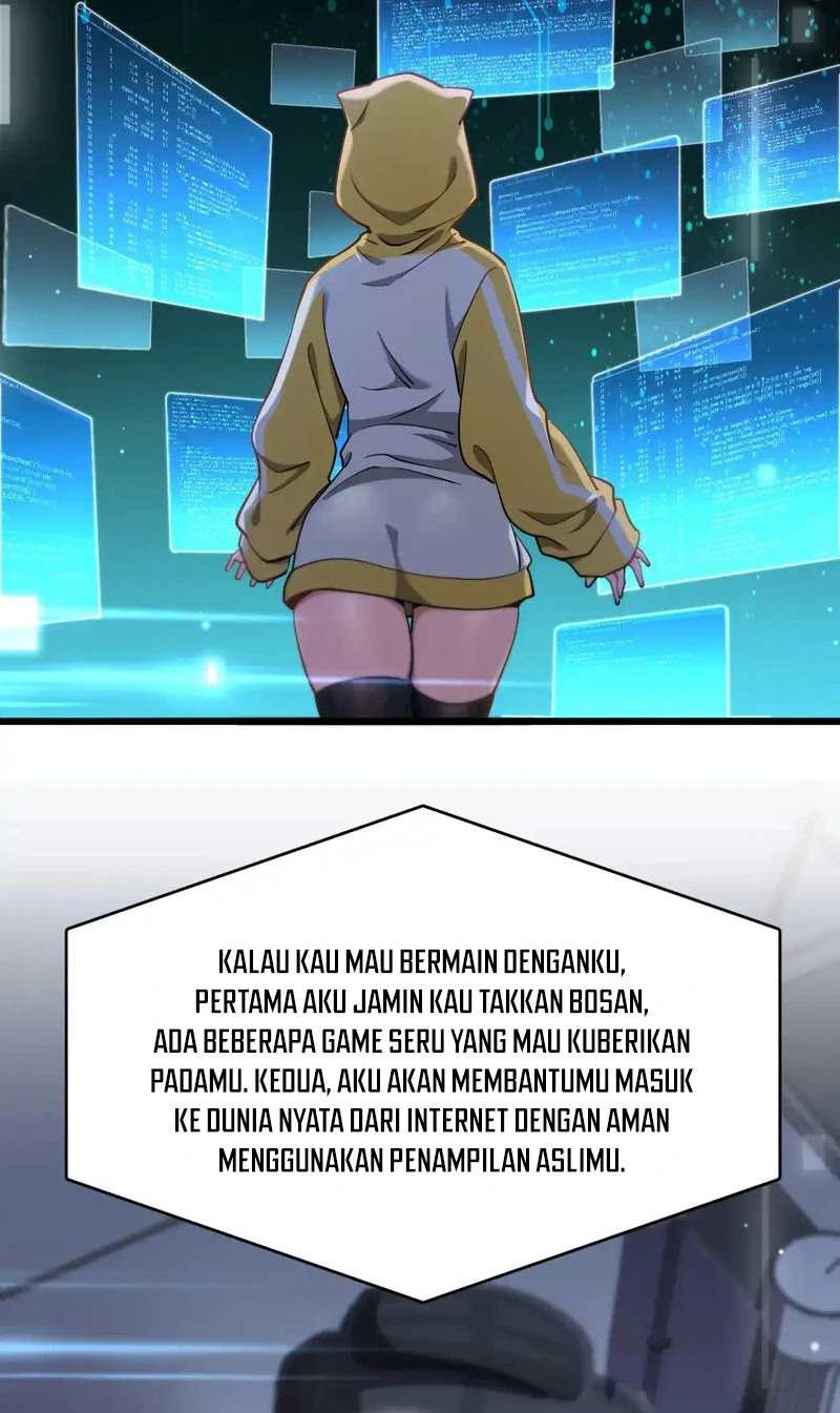 I’m Trapped in This Day for One Thousand Years Chapter 107 Gambar 11