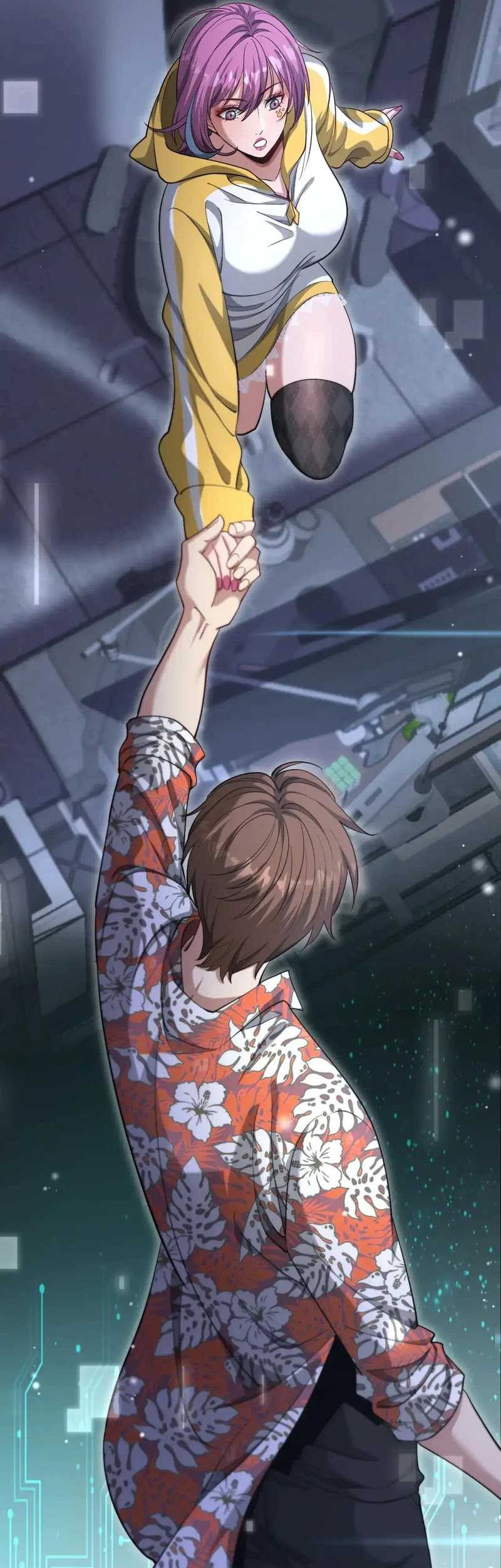 I’m Trapped in This Day for One Thousand Years Chapter 107 Gambar 12