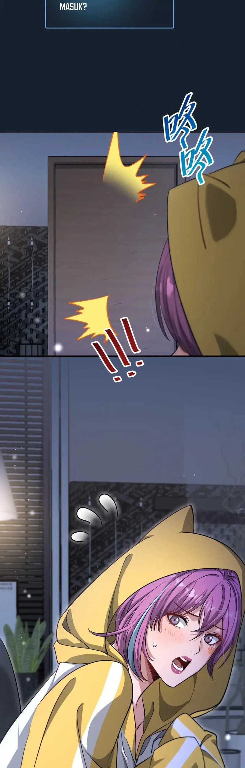 I’m Trapped in This Day for One Thousand Years Chapter 107 Gambar 14