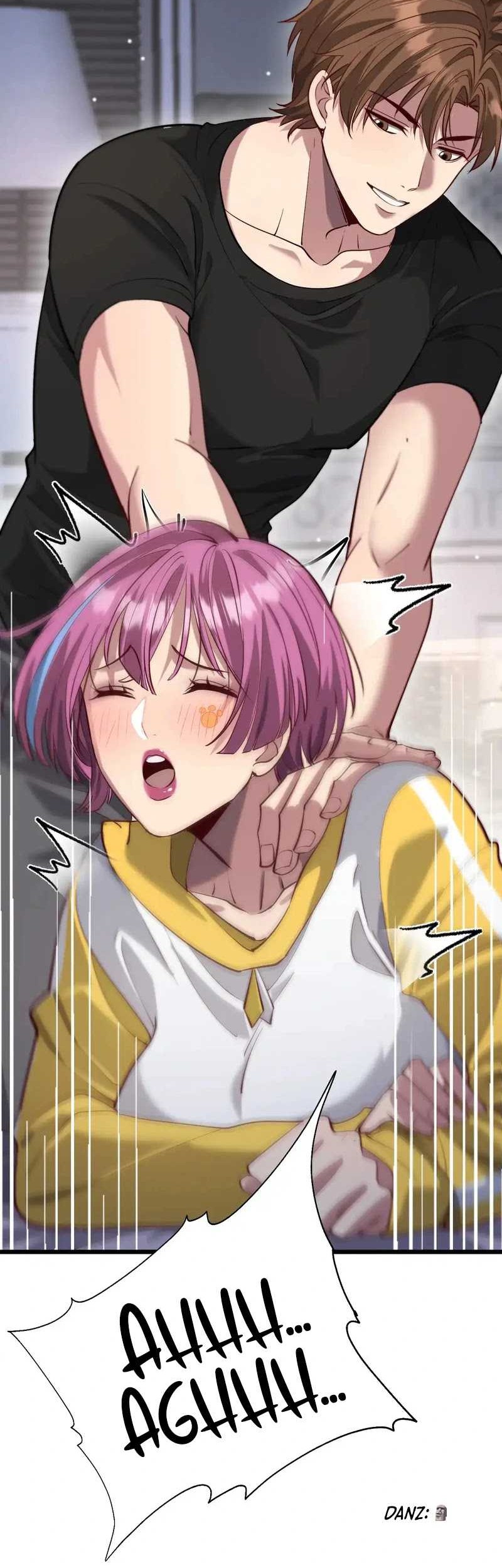 I’m Trapped in This Day for One Thousand Years Chapter 107 Gambar 18