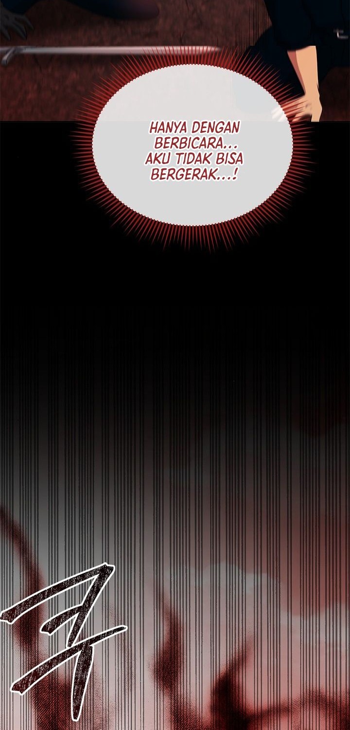 Return of the SSS-Class Demon Lord Chapter 23 Gambar 23