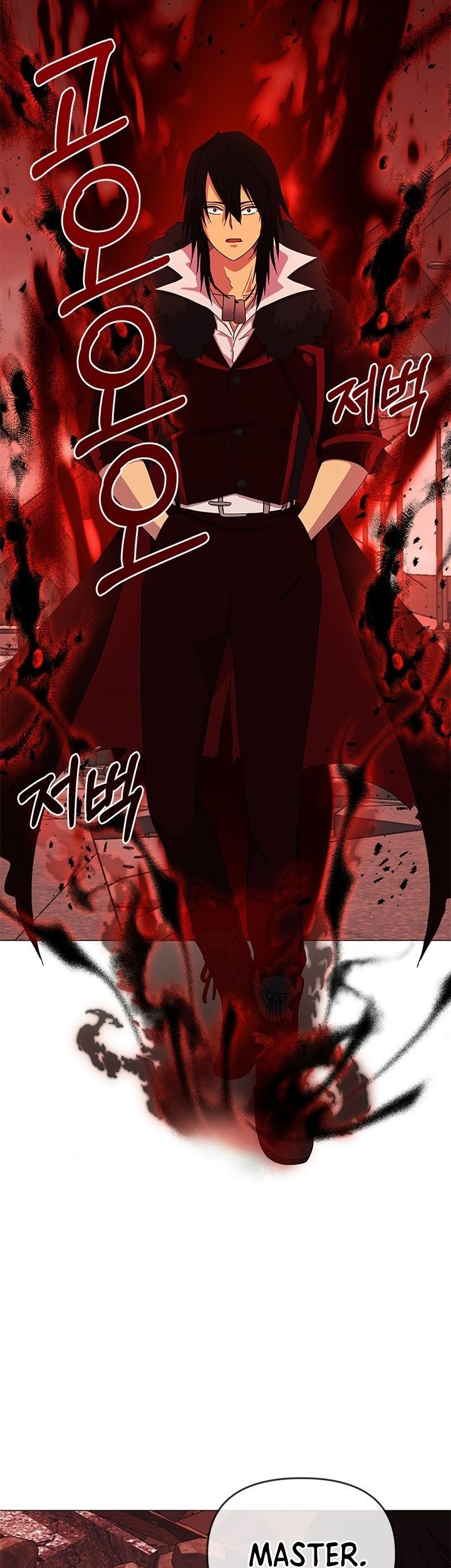 Return of the SSS-Class Demon Lord Chapter 23 Gambar 30