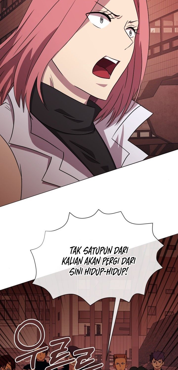 Return of the SSS-Class Demon Lord Chapter 23 Gambar 55