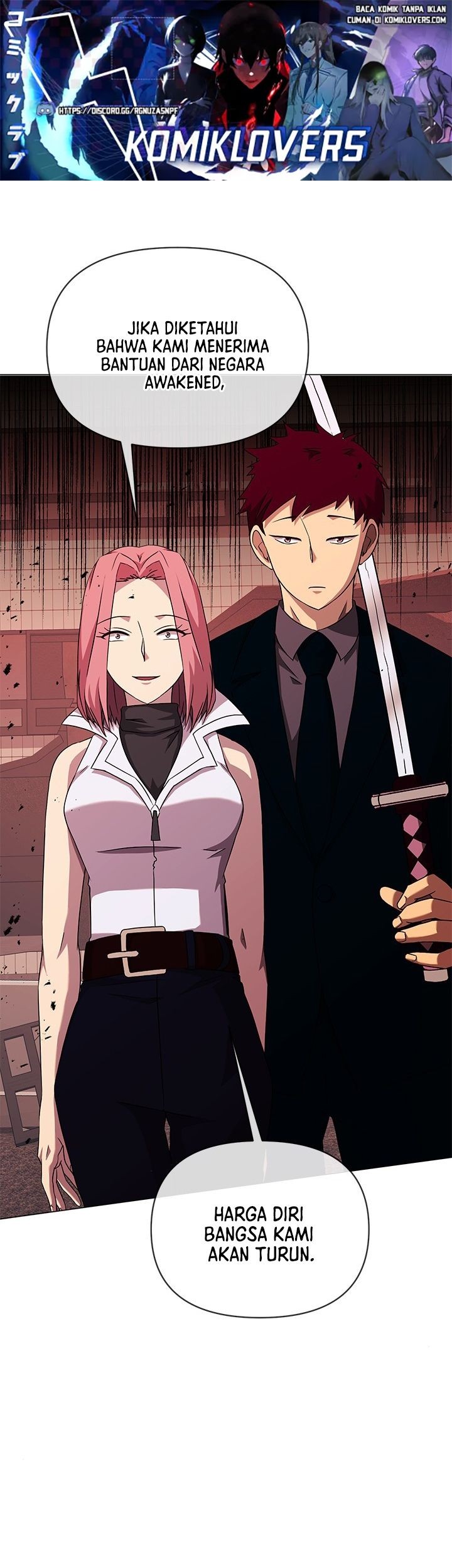 Baca Return of the SSS-Class Demon Lord Chapter 23 Gambar 2