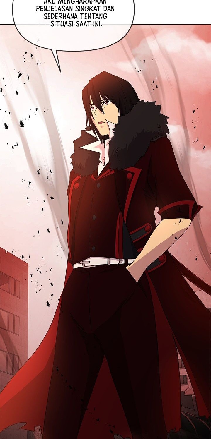Return of the SSS-Class Demon Lord Chapter 23 Gambar 17