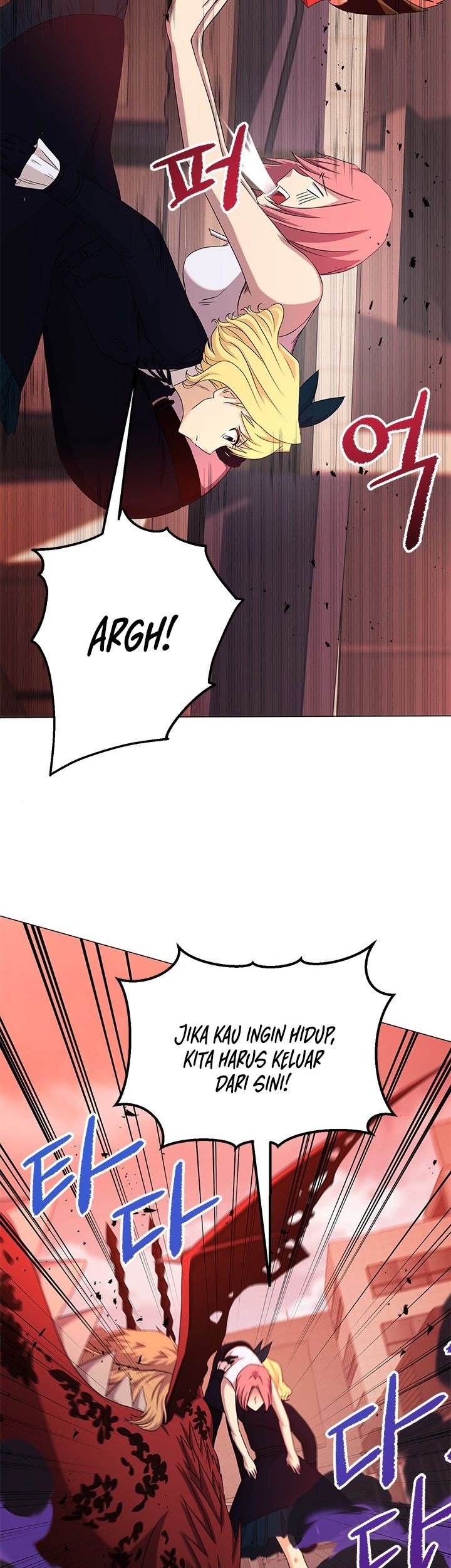 Return of the SSS-Class Demon Lord Chapter 22 Gambar 18