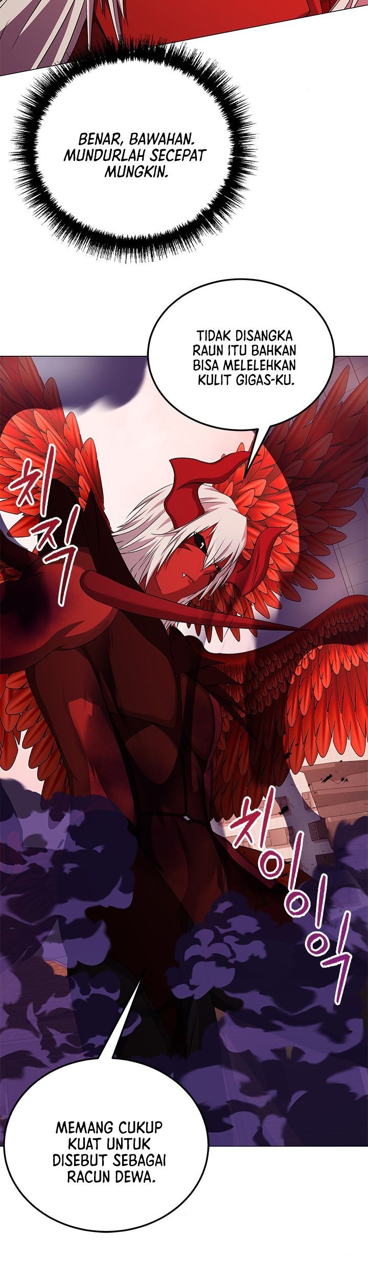Return of the SSS-Class Demon Lord Chapter 22 Gambar 20