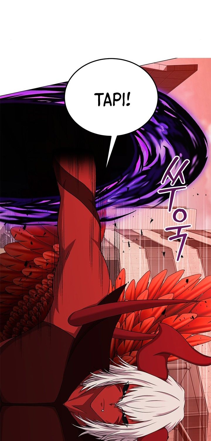 Return of the SSS-Class Demon Lord Chapter 22 Gambar 21
