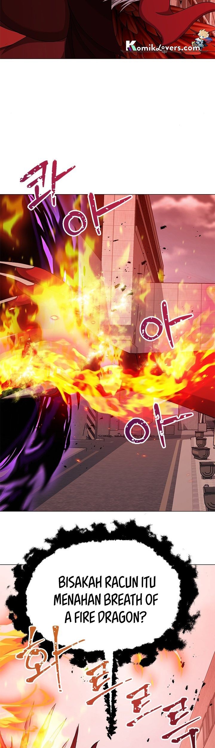 Return of the SSS-Class Demon Lord Chapter 22 Gambar 22
