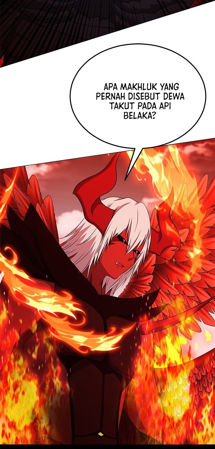 Return of the SSS-Class Demon Lord Chapter 22 Gambar 25