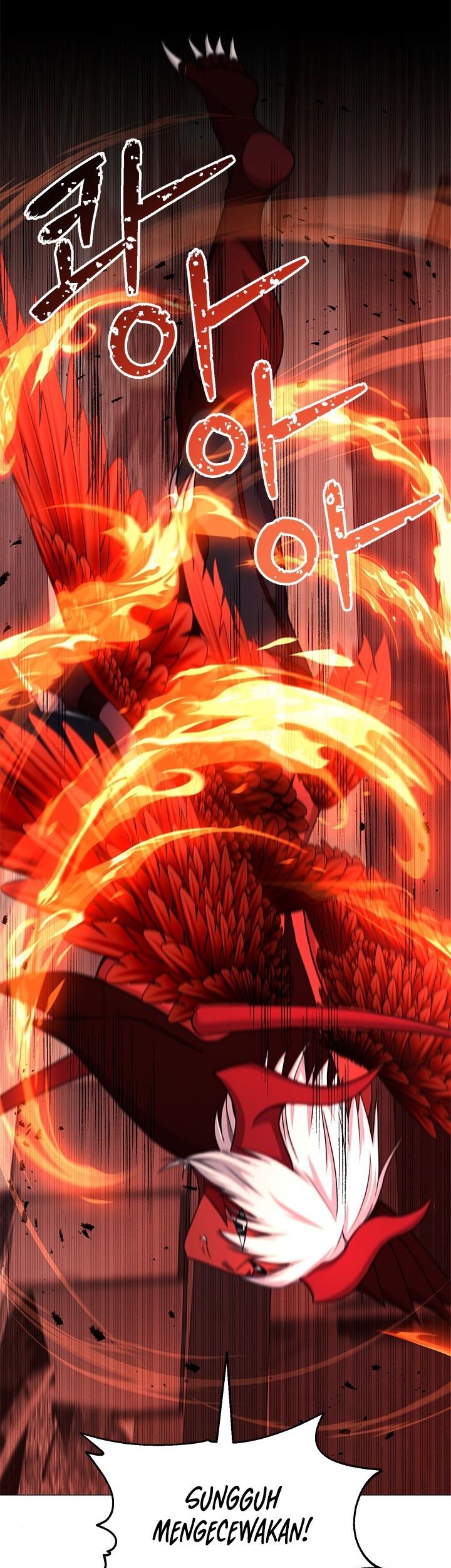 Return of the SSS-Class Demon Lord Chapter 22 Gambar 26