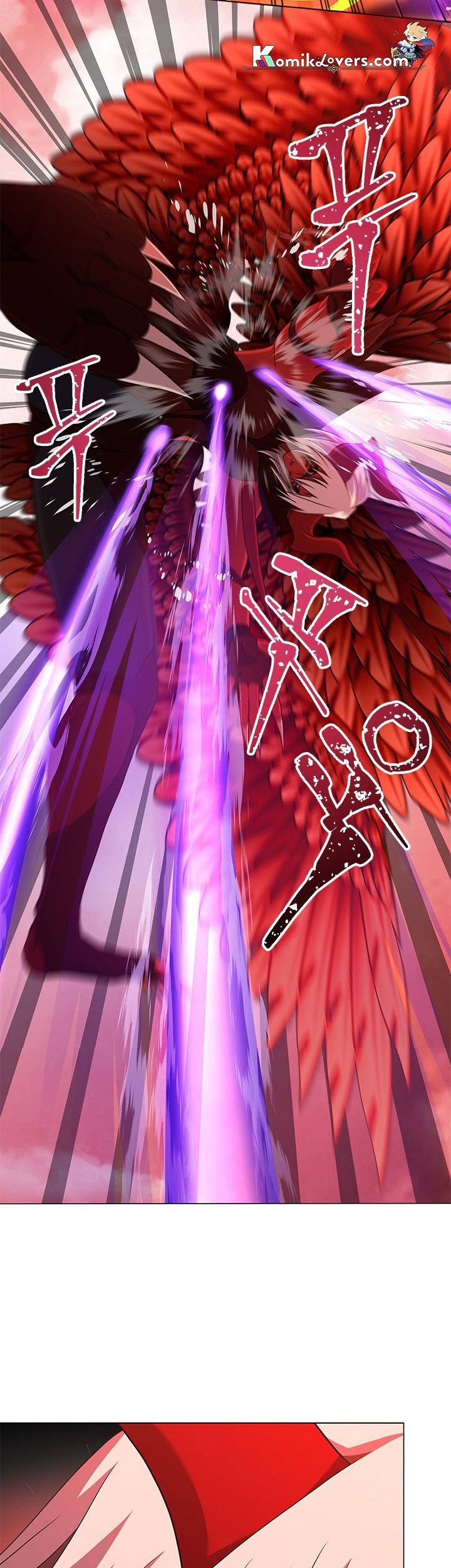 Return of the SSS-Class Demon Lord Chapter 22 Gambar 32