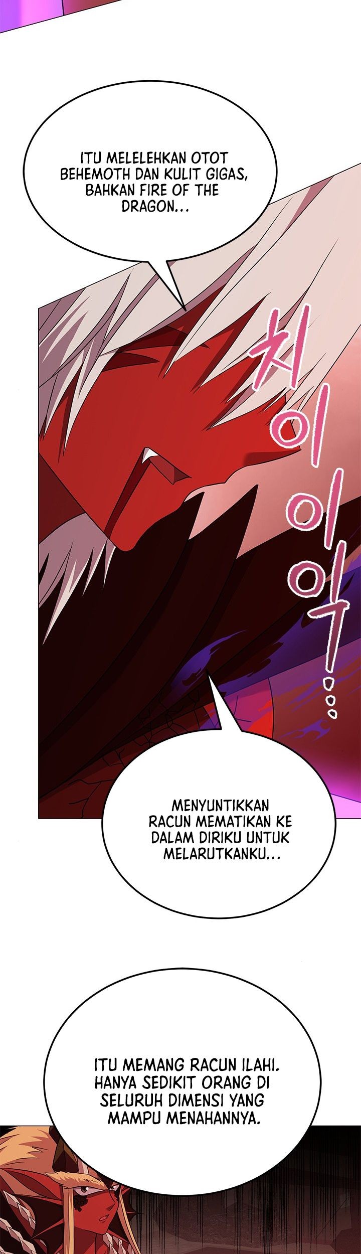 Return of the SSS-Class Demon Lord Chapter 22 Gambar 36
