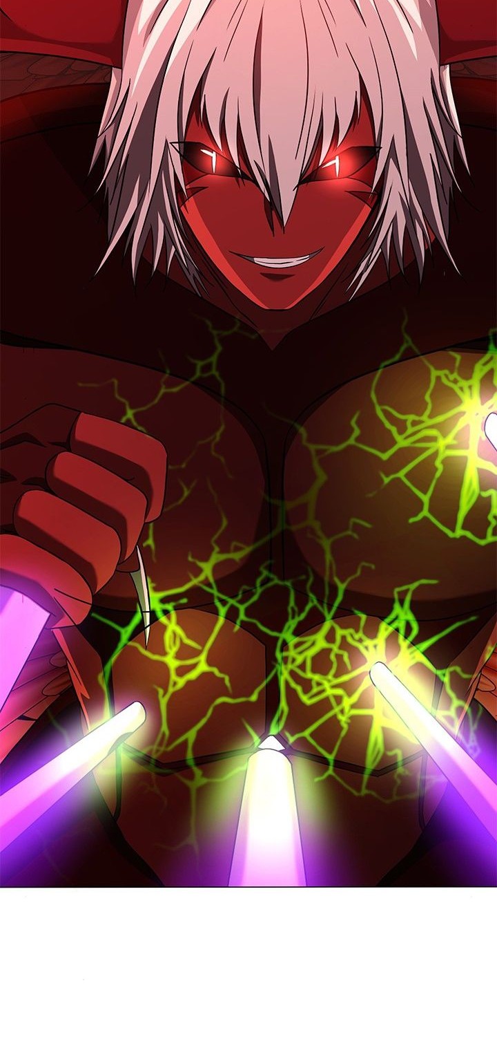 Return of the SSS-Class Demon Lord Chapter 22 Gambar 39