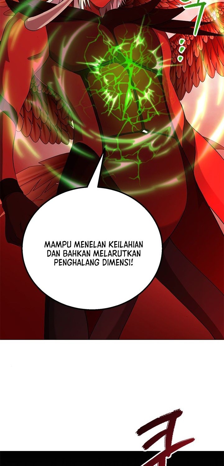 Return of the SSS-Class Demon Lord Chapter 22 Gambar 41