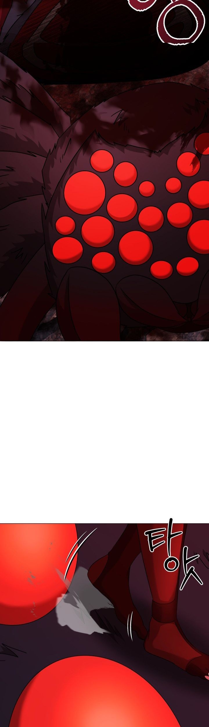 Return of the SSS-Class Demon Lord Chapter 22 Gambar 56
