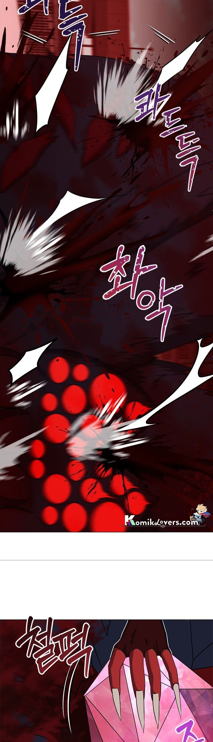 Return of the SSS-Class Demon Lord Chapter 22 Gambar 60