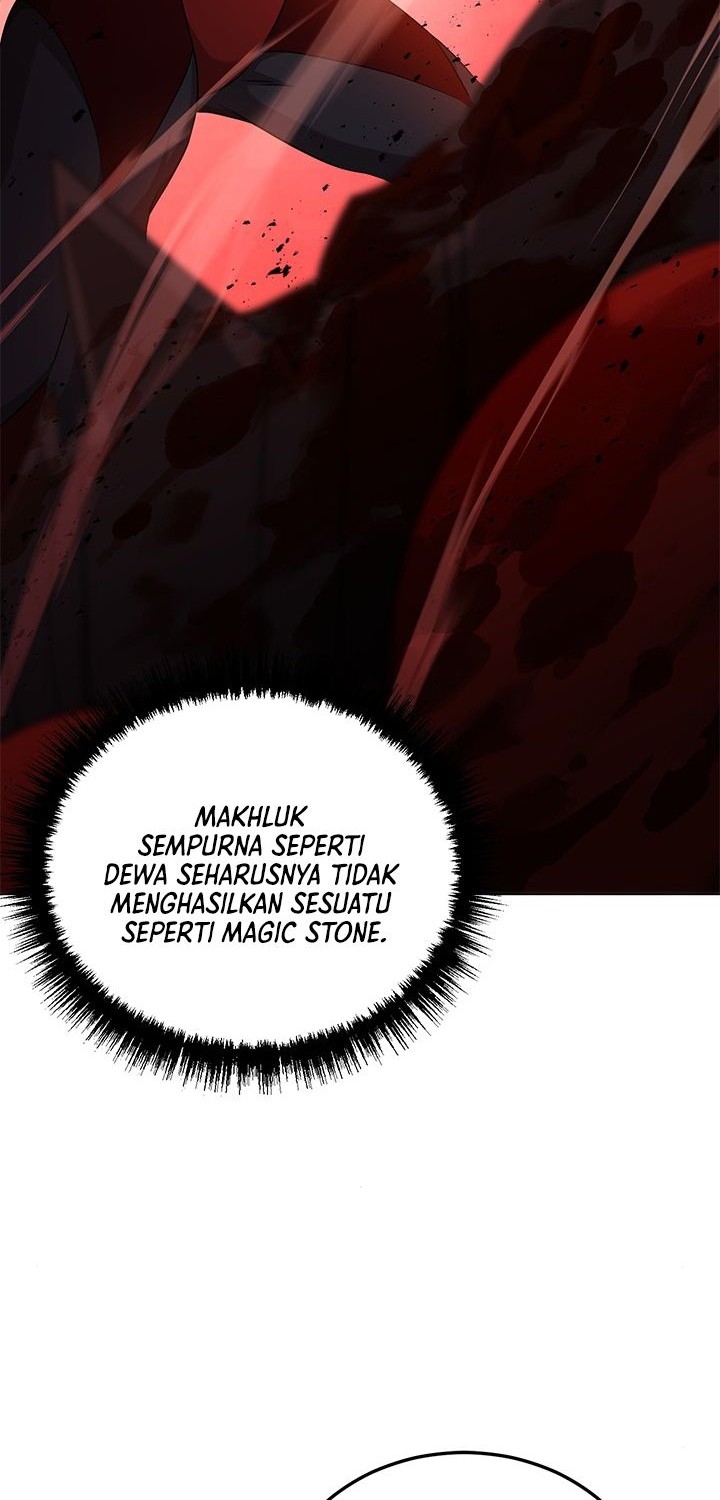 Return of the SSS-Class Demon Lord Chapter 22 Gambar 65