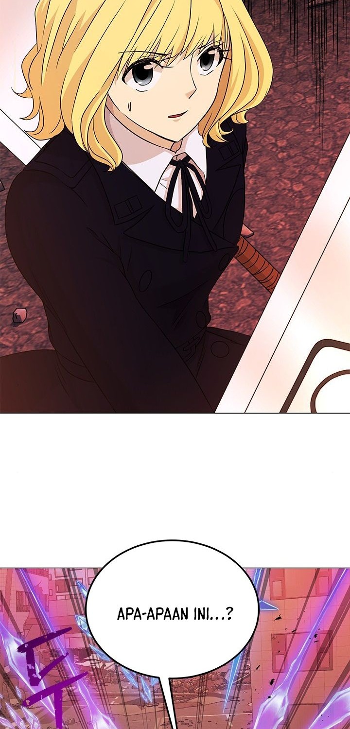 Return of the SSS-Class Demon Lord Chapter 22 Gambar 67