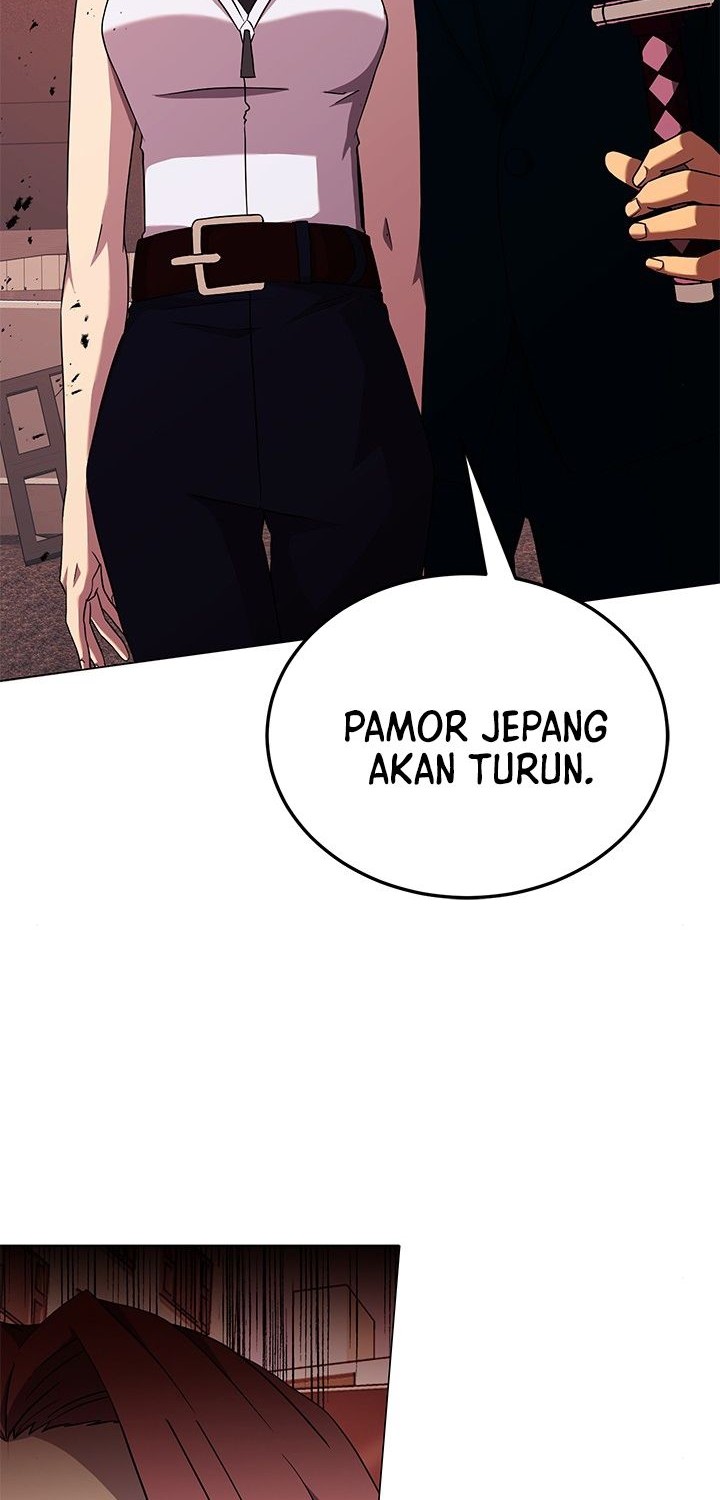 Return of the SSS-Class Demon Lord Chapter 22 Gambar 69