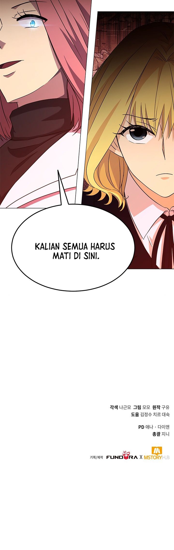 Return of the SSS-Class Demon Lord Chapter 22 Gambar 70