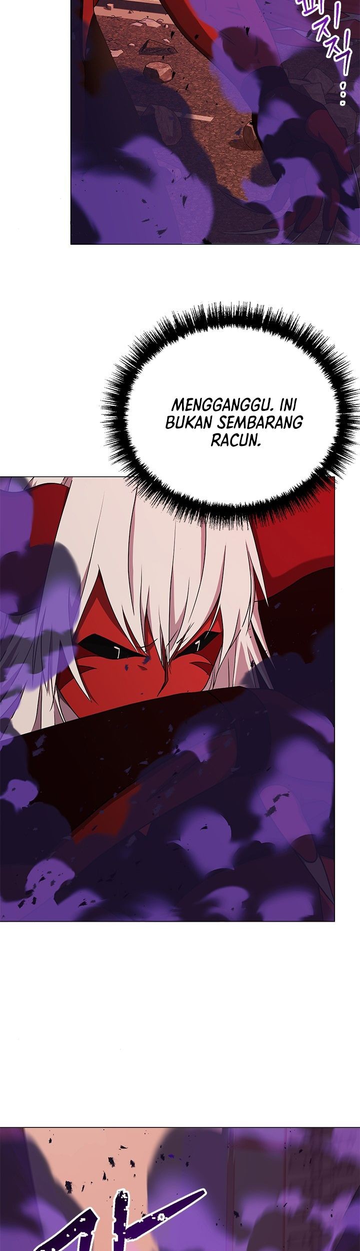 Return of the SSS-Class Demon Lord Chapter 22 Gambar 6
