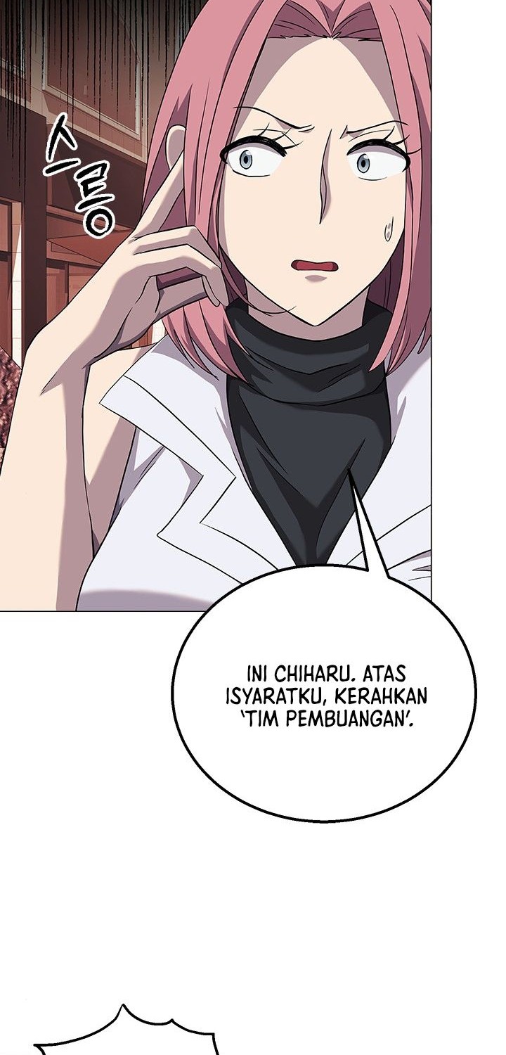 Return of the SSS-Class Demon Lord Chapter 22 Gambar 11