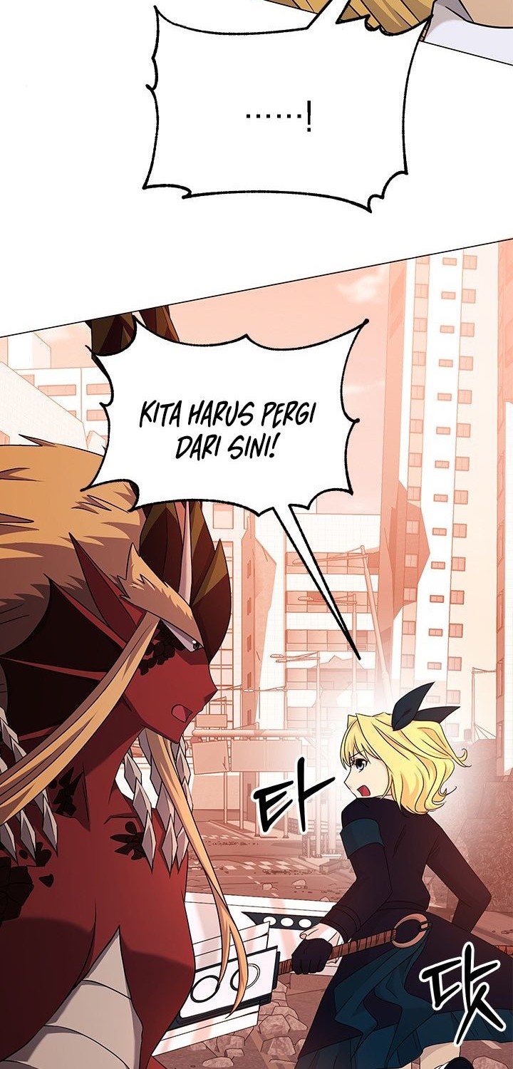 Return of the SSS-Class Demon Lord Chapter 22 Gambar 13