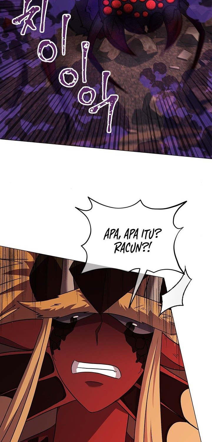 Return of the SSS-Class Demon Lord Chapter 22 Gambar 15