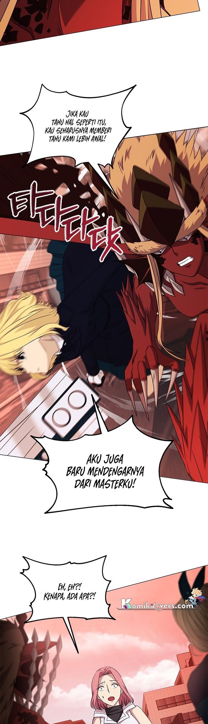Return of the SSS-Class Demon Lord Chapter 22 Gambar 16