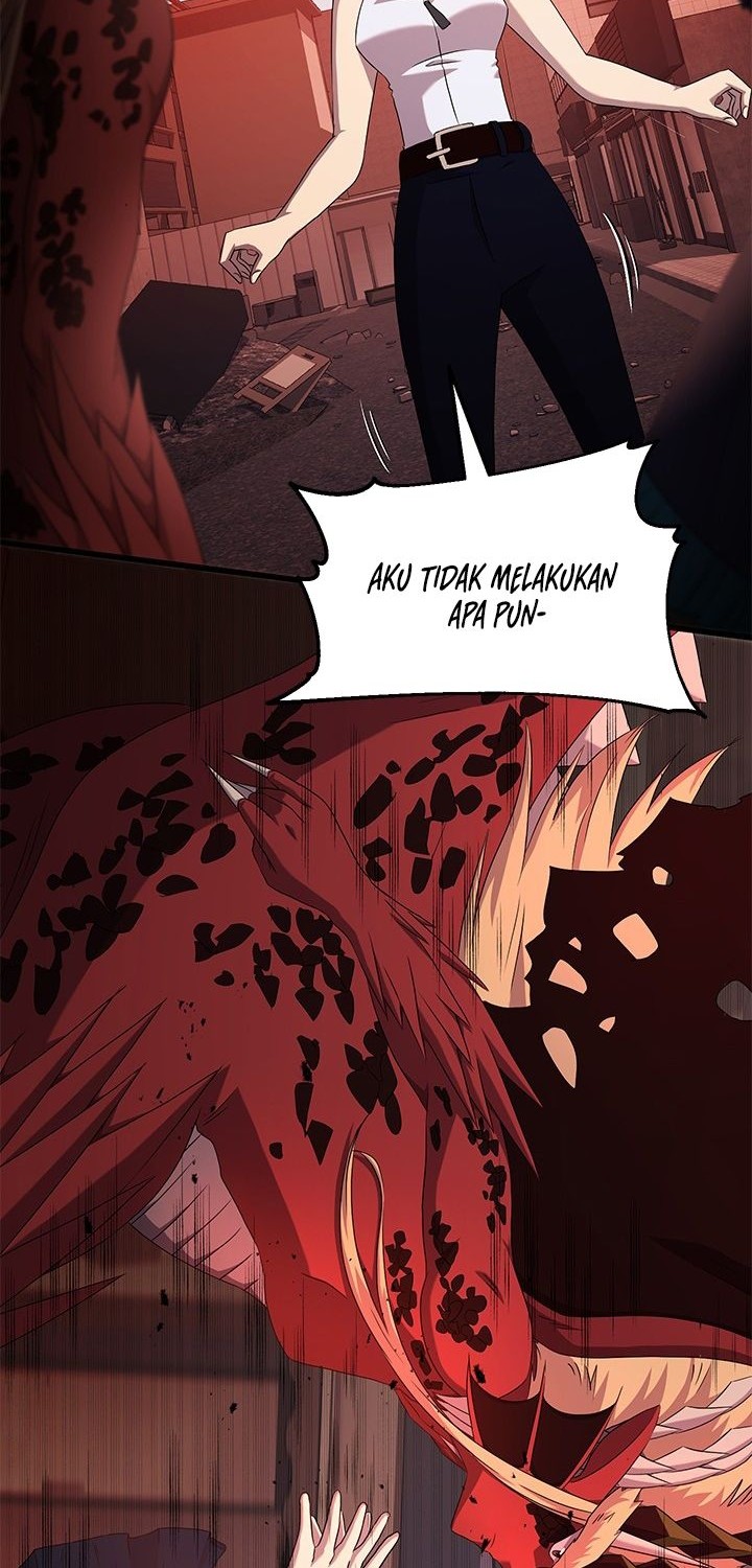 Return of the SSS-Class Demon Lord Chapter 22 Gambar 17