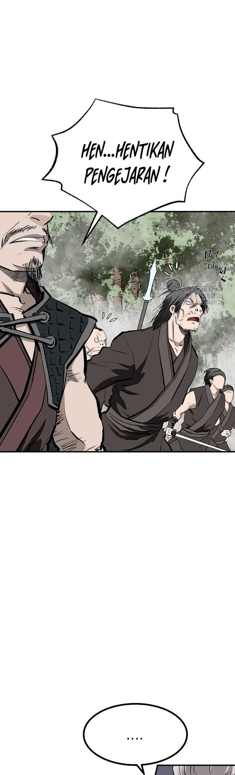 Archer Sword God : Descendants of the Archer Chapter 116 Gambar 26