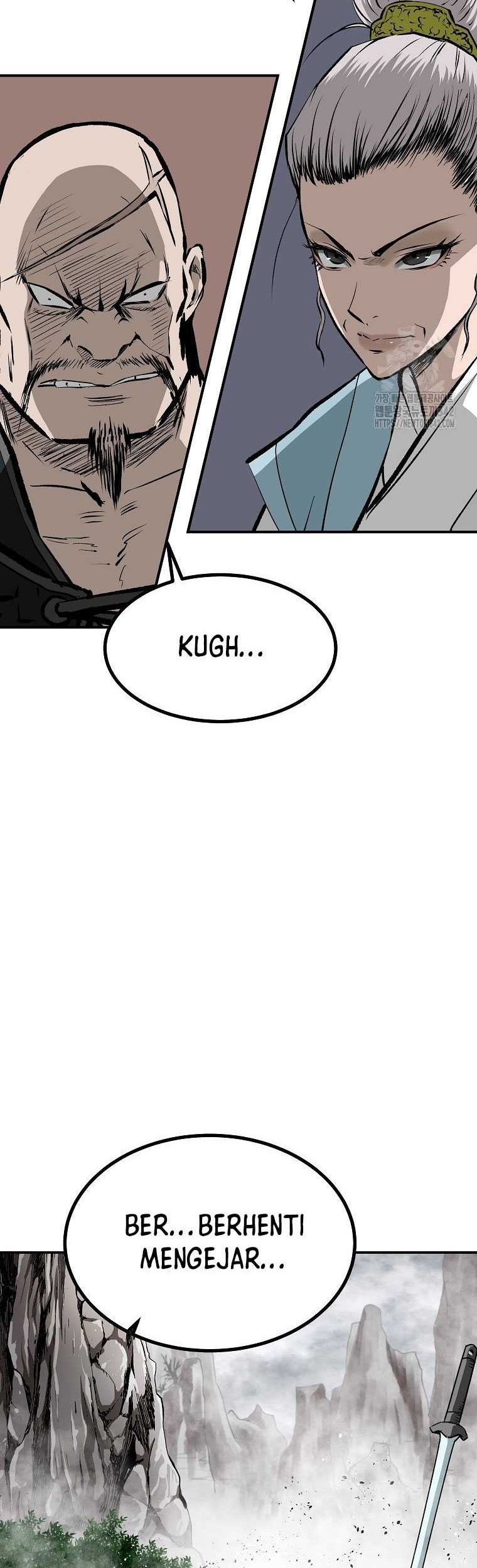 Archer Sword God : Descendants of the Archer Chapter 116 Gambar 27