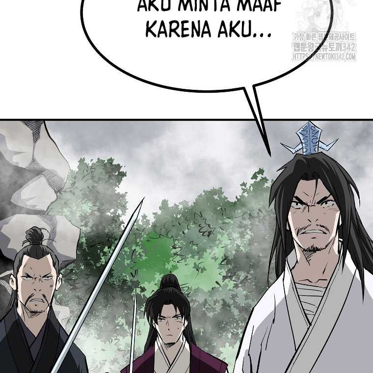 Archer Sword God : Descendants of the Archer Chapter 116 Gambar 31