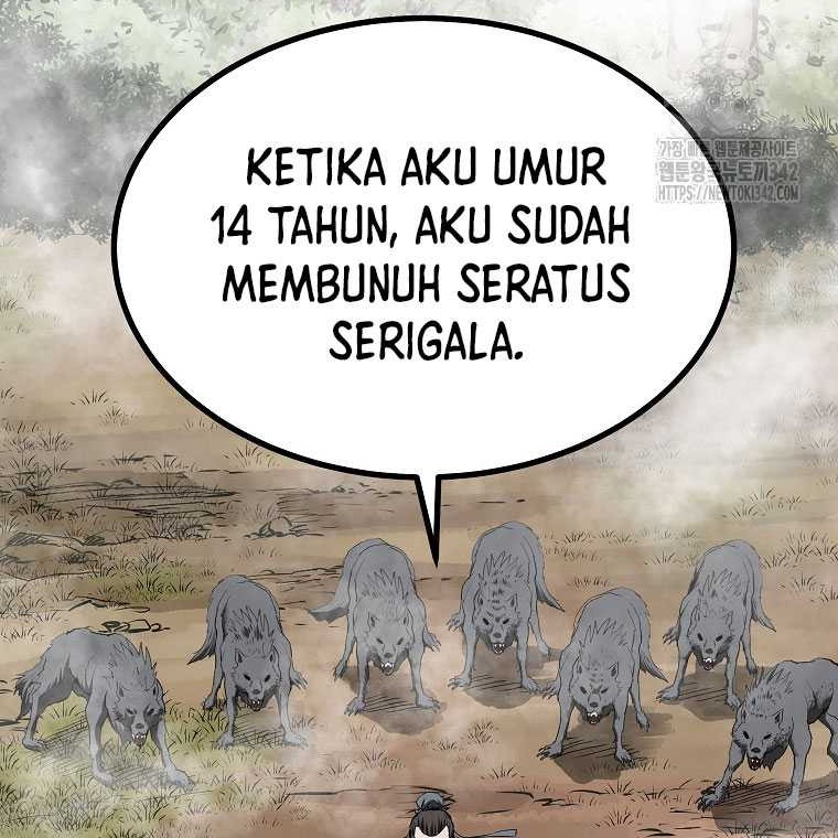 Archer Sword God : Descendants of the Archer Chapter 116 Gambar 43