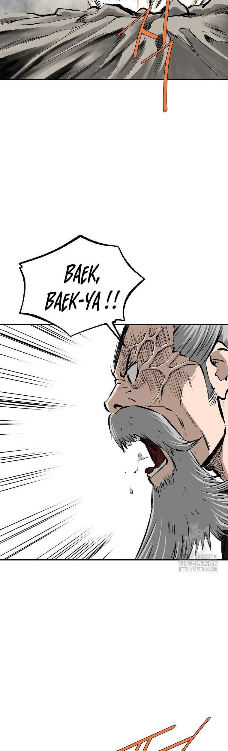 Archer Sword God : Descendants of the Archer Chapter 116 Gambar 51