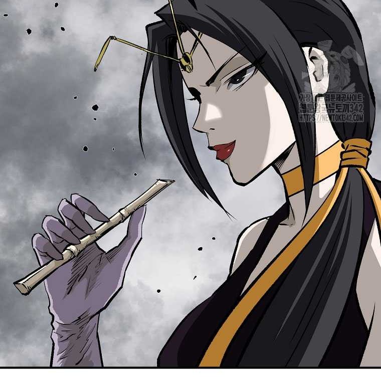 Archer Sword God : Descendants of the Archer Chapter 116 Gambar 55