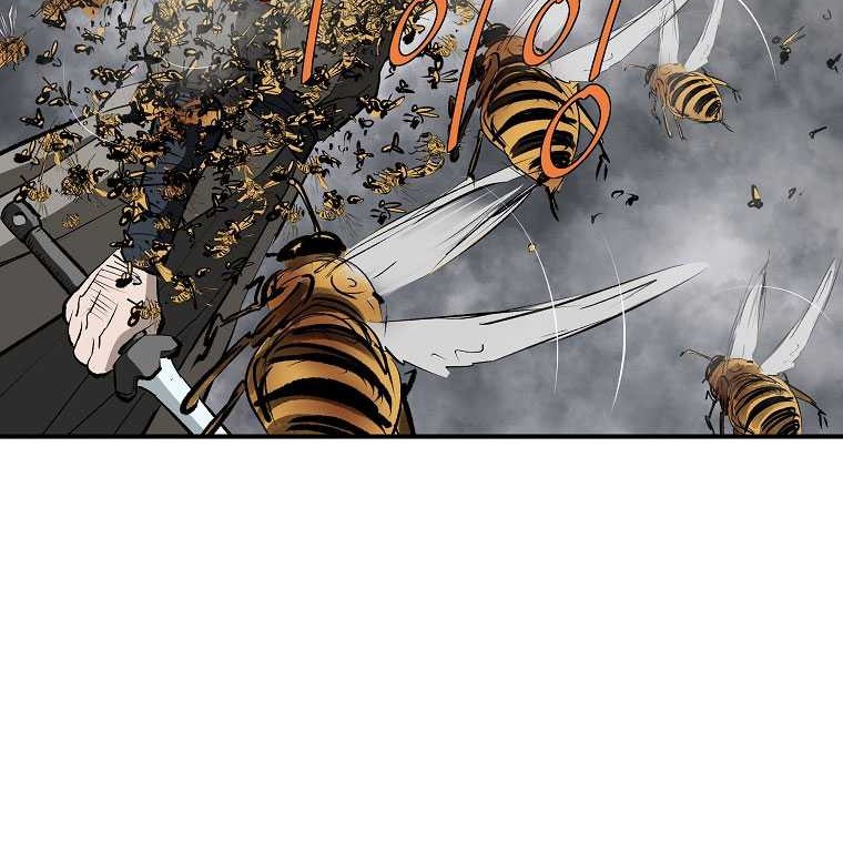 Archer Sword God : Descendants of the Archer Chapter 116 Gambar 58