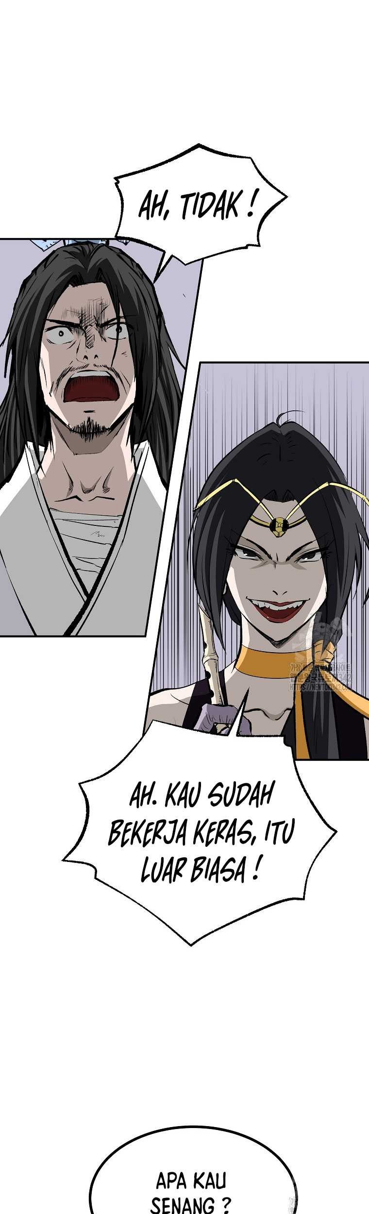 Archer Sword God : Descendants of the Archer Chapter 116 Gambar 59