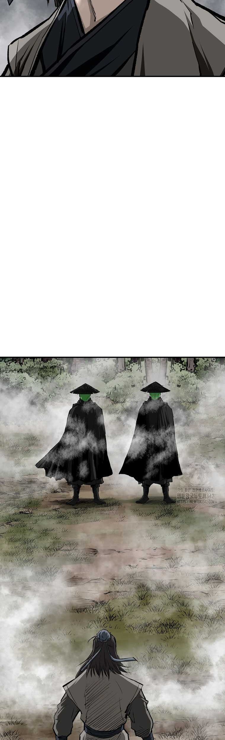 Archer Sword God : Descendants of the Archer Chapter 116 Gambar 66