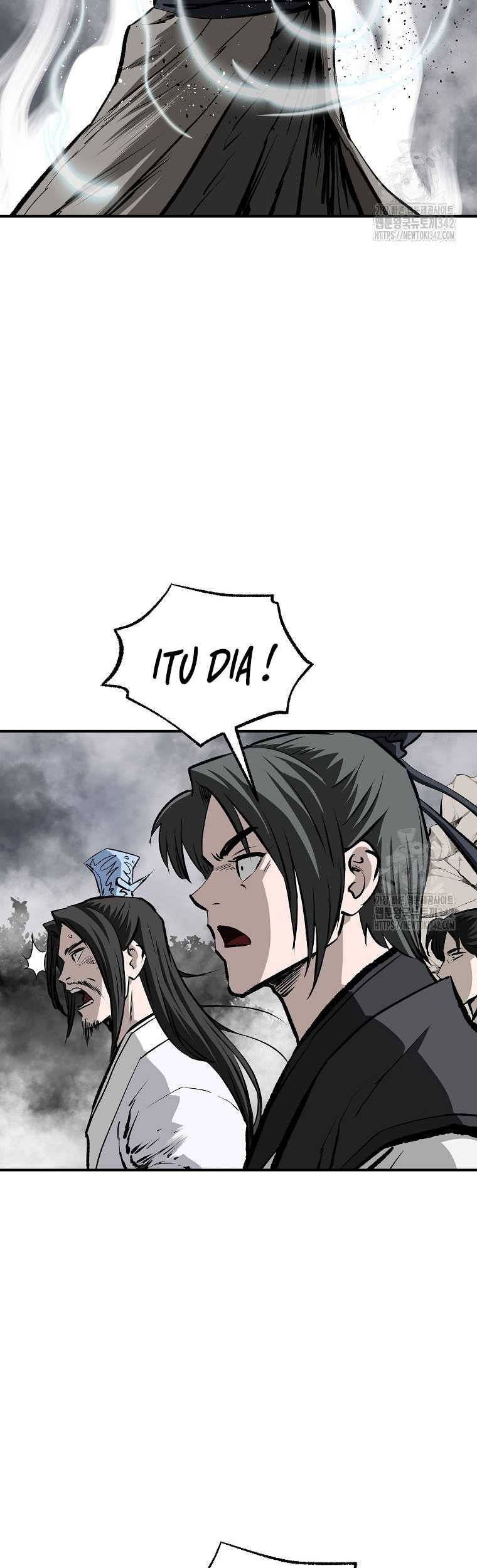 Archer Sword God : Descendants of the Archer Chapter 116 Gambar 71