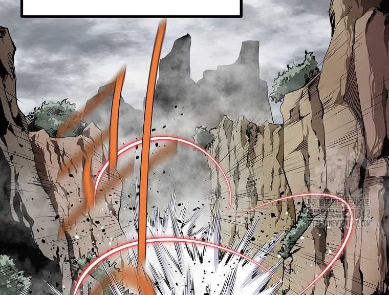 Archer Sword God : Descendants of the Archer Chapter 116 Gambar 4
